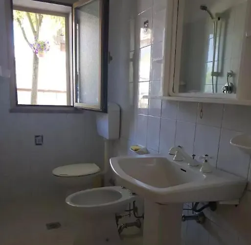 Casa Rosi Affittacamere *