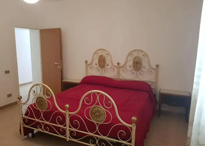 Casa Rosi * Montecchio (Marche)