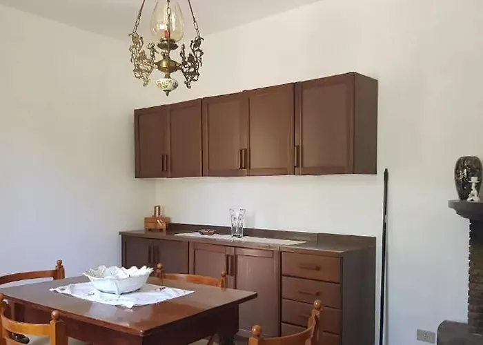 Affittacamere Casa Rosi *