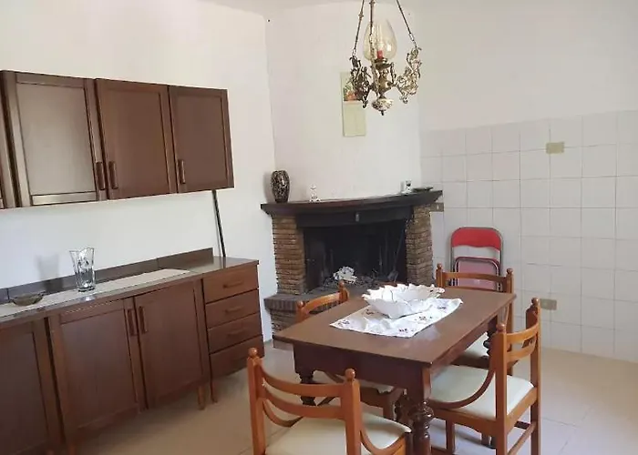 Affittacamere Casa Rosi *